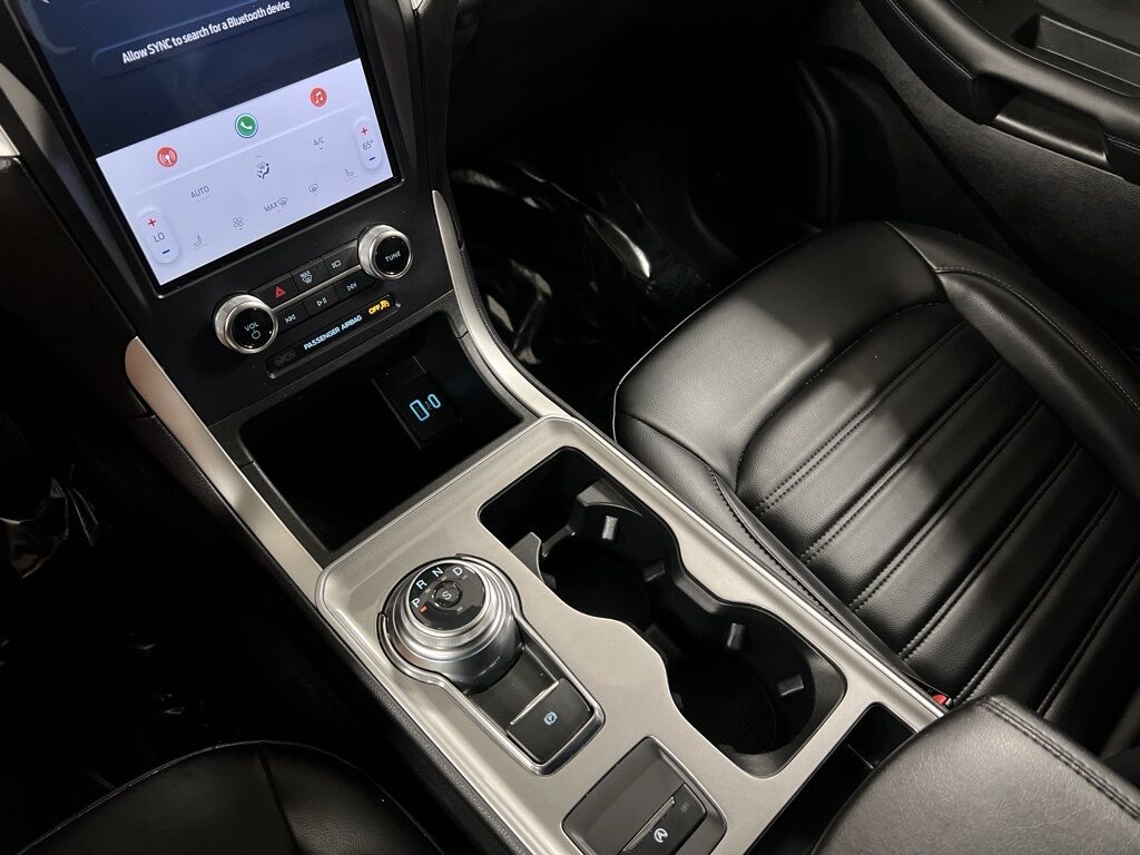 2024 Ford Edge SEL Highlands Ranch CO