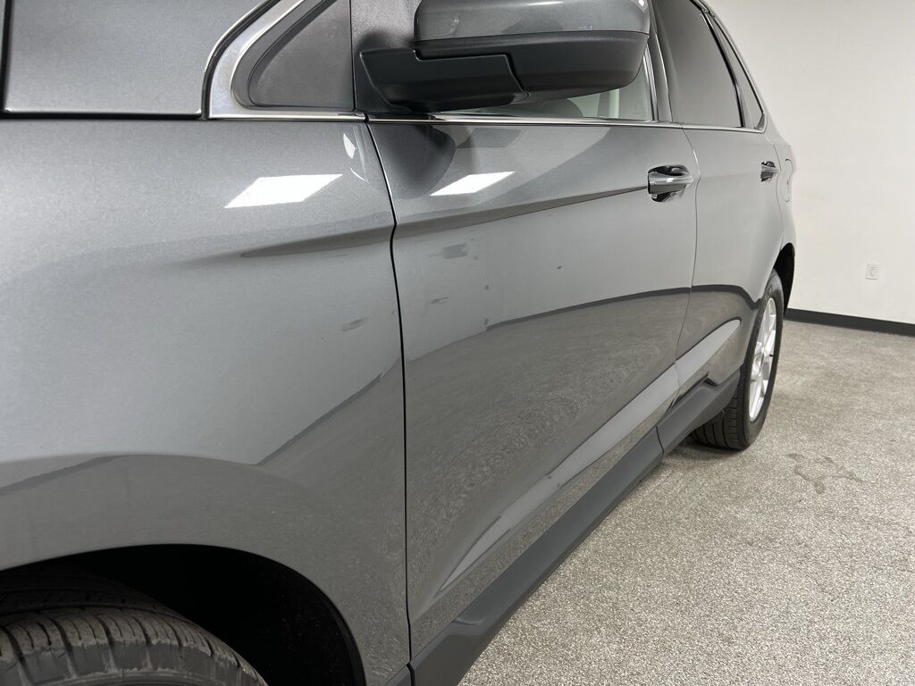 2024 Ford Edge SEL Highlands Ranch CO