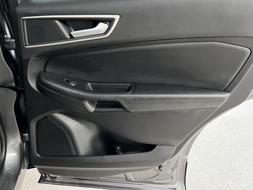 2024 Ford Edge SEL Highlands Ranch CO