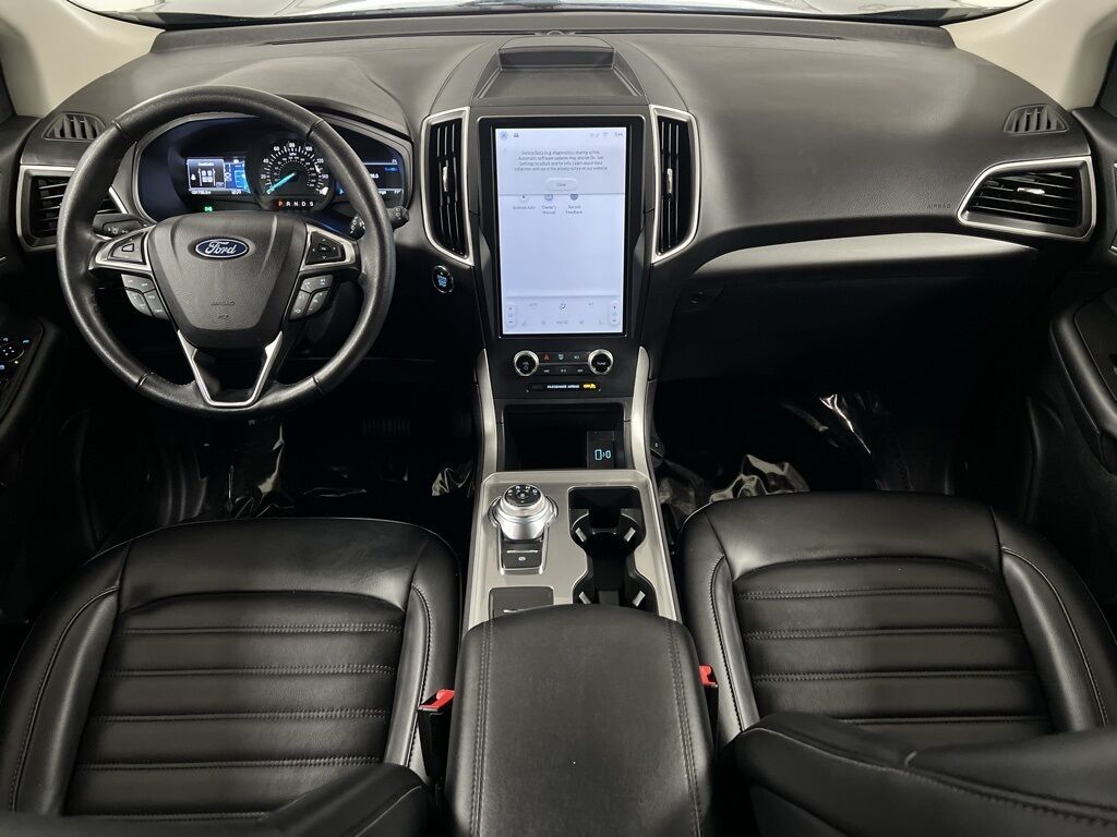 2024 Ford Edge SEL Highlands Ranch CO
