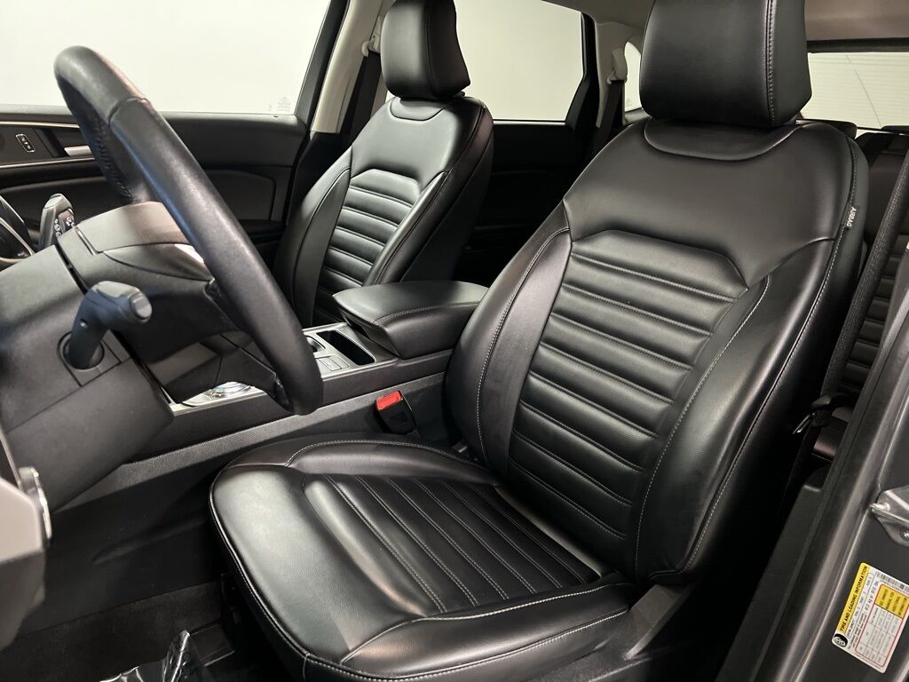 2024 Ford Edge SEL Highlands Ranch CO