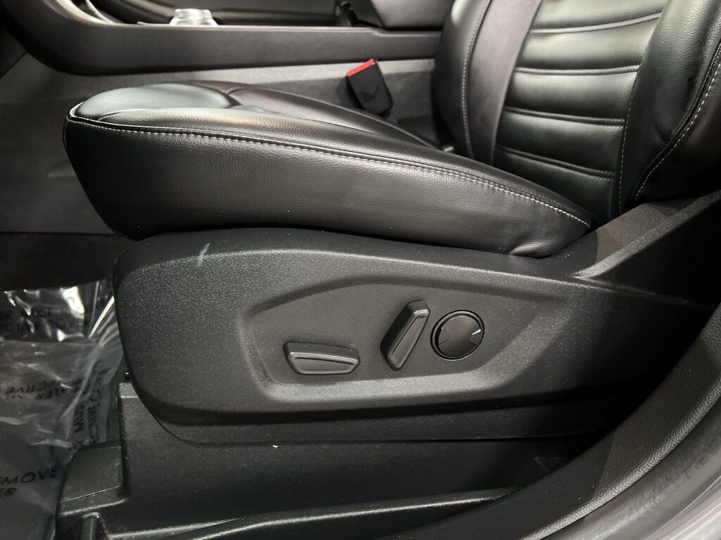 2024 Ford Edge SEL Highlands Ranch CO