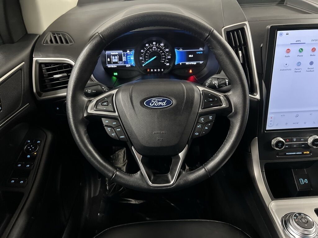 2024 Ford Edge SEL Highlands Ranch CO