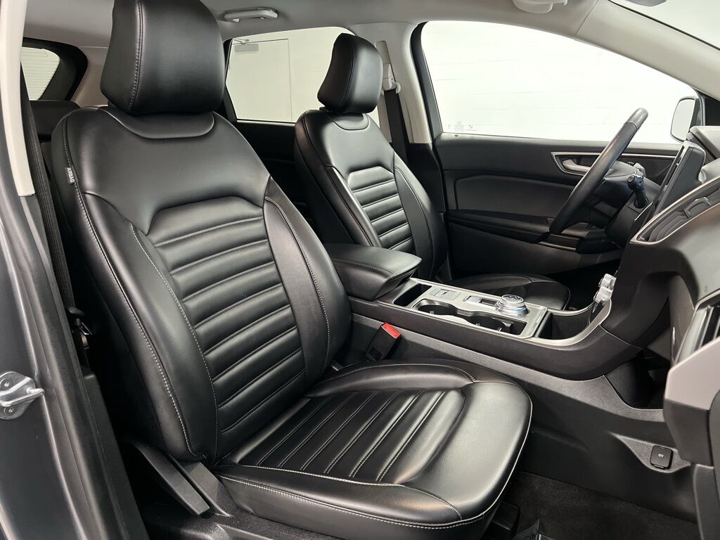 2024 Ford Edge SEL Highlands Ranch CO