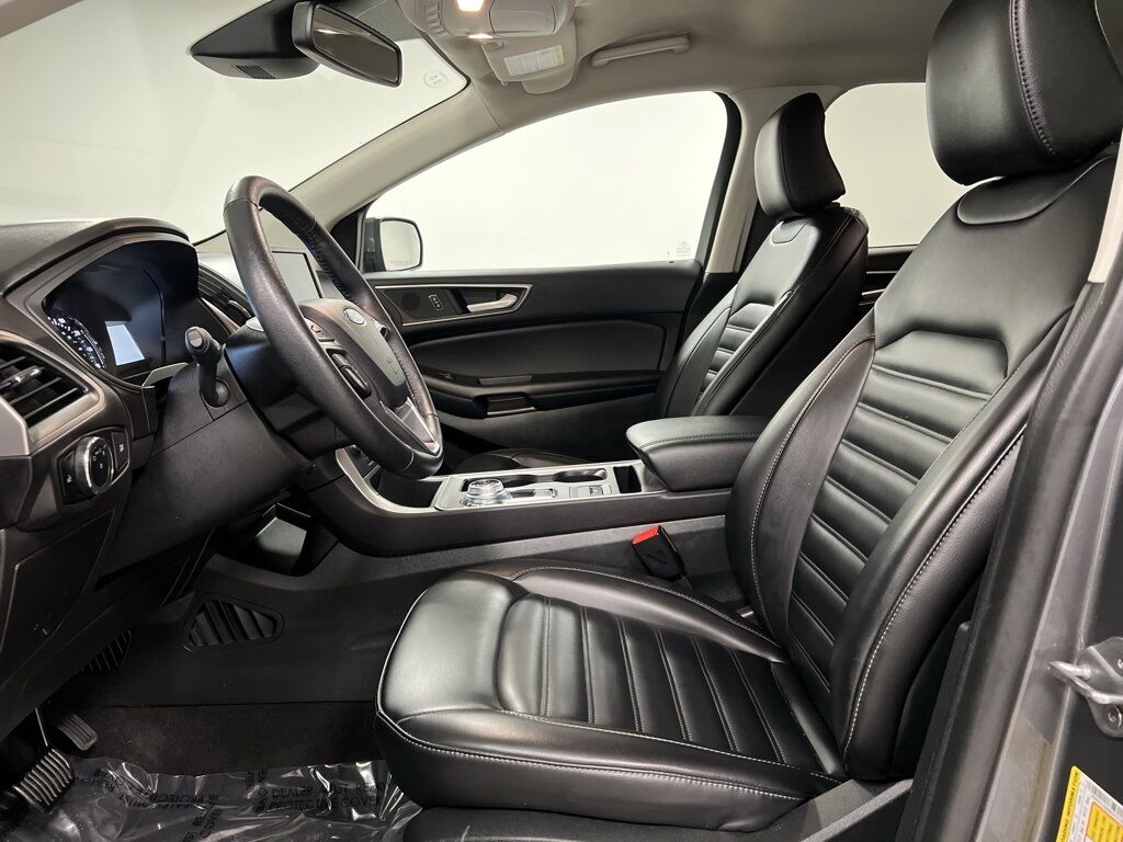 2024 Ford Edge SEL Highlands Ranch CO