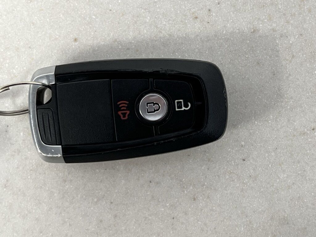 2024 Ford Edge SEL Highlands Ranch CO