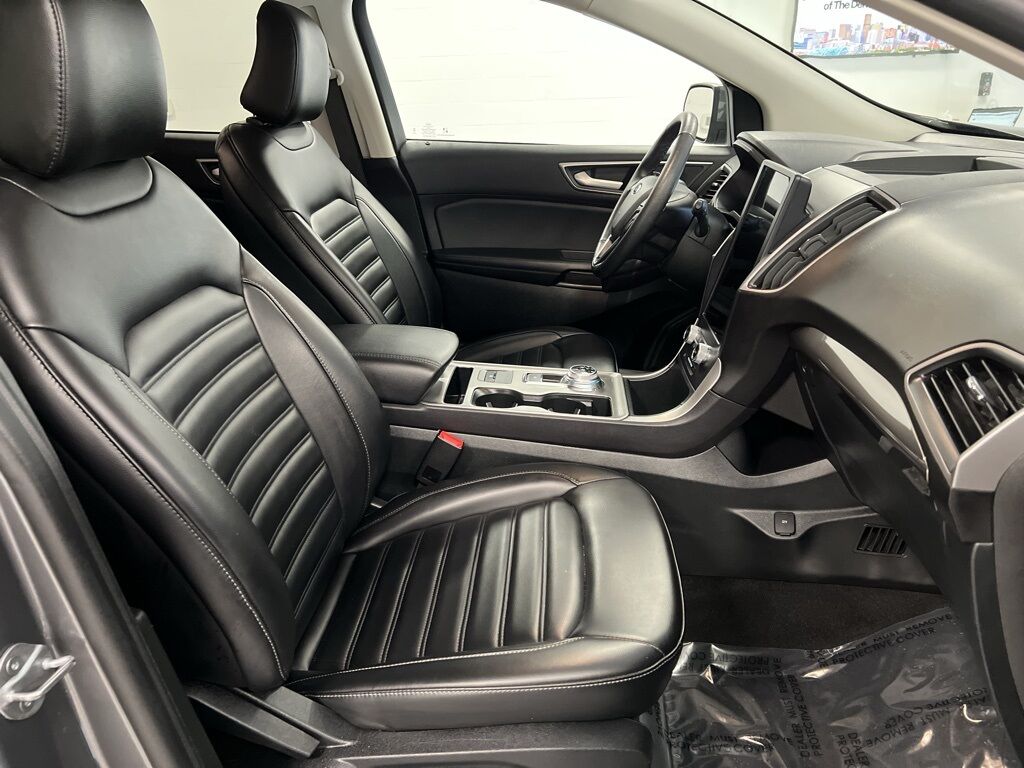 2024 Ford Edge SEL Highlands Ranch CO