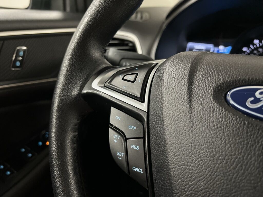 2024 Ford Edge SEL Highlands Ranch CO