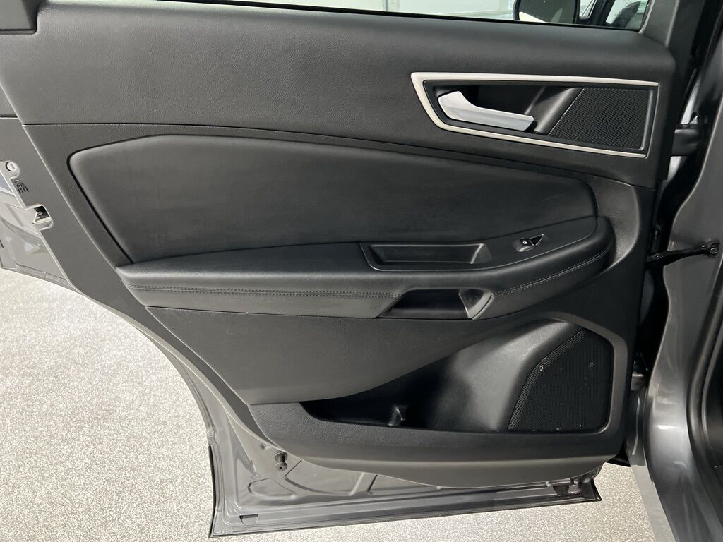 2024 Ford Edge SEL Highlands Ranch CO