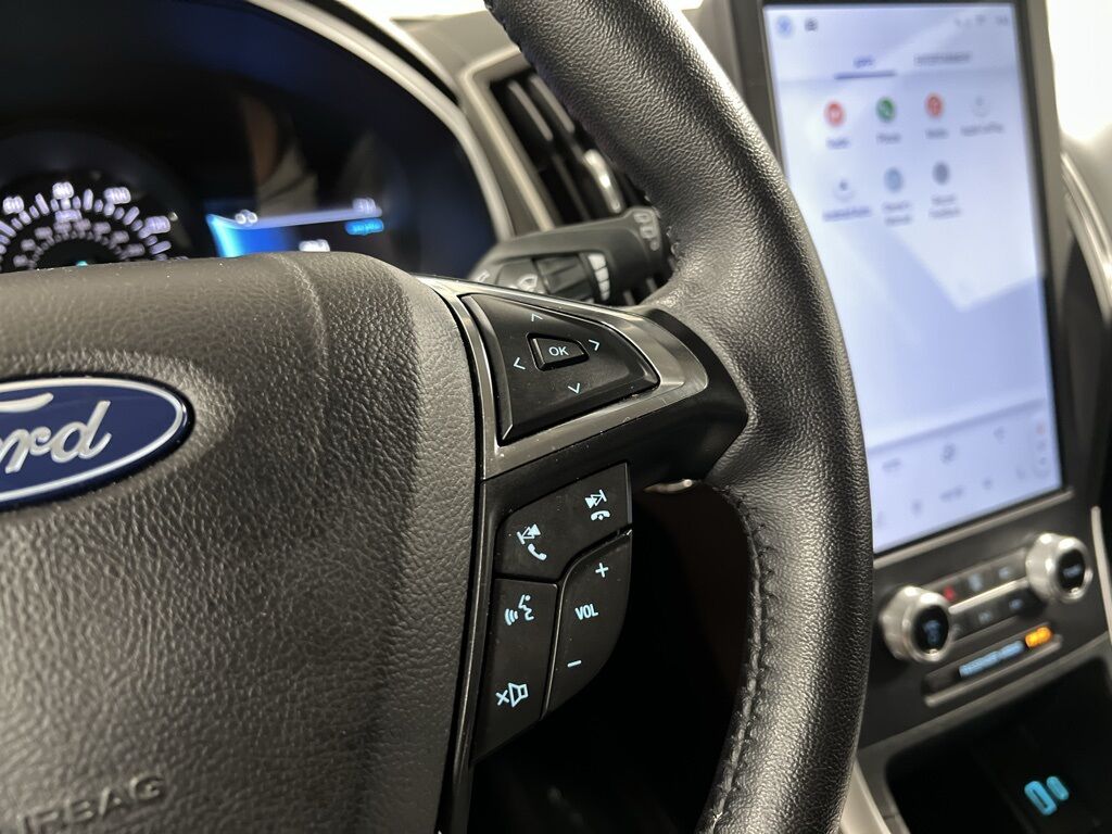 2024 Ford Edge SEL Highlands Ranch CO