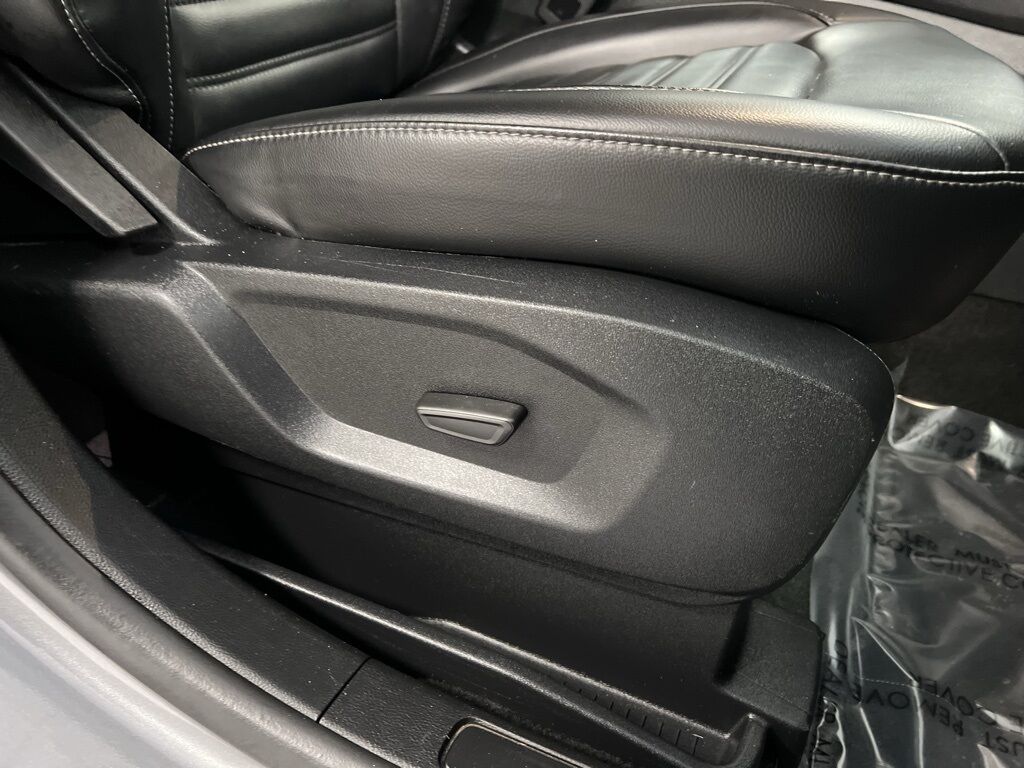 2024 Ford Edge SEL Highlands Ranch CO