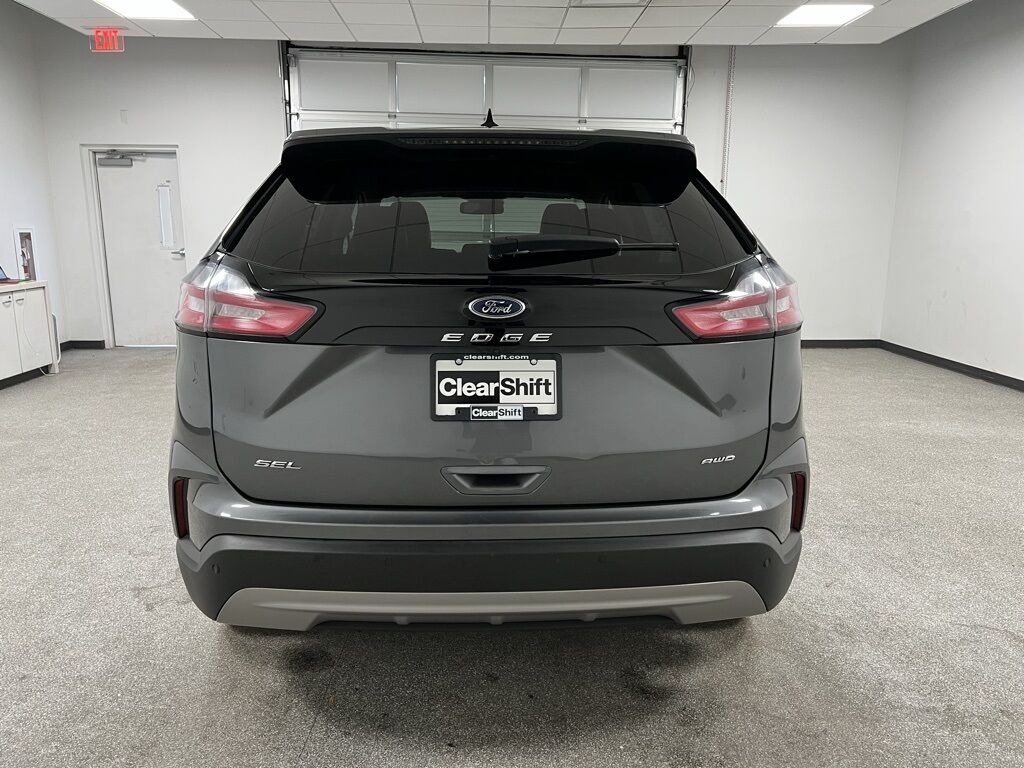 2024 Ford Edge SEL Highlands Ranch CO