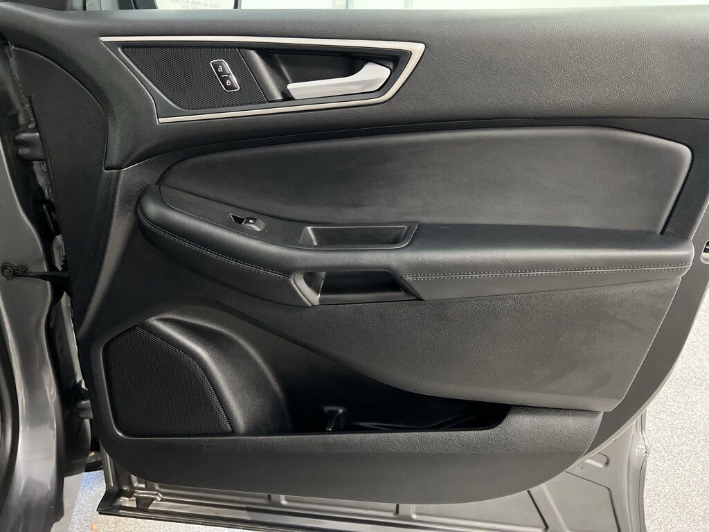 2024 Ford Edge SEL Highlands Ranch CO