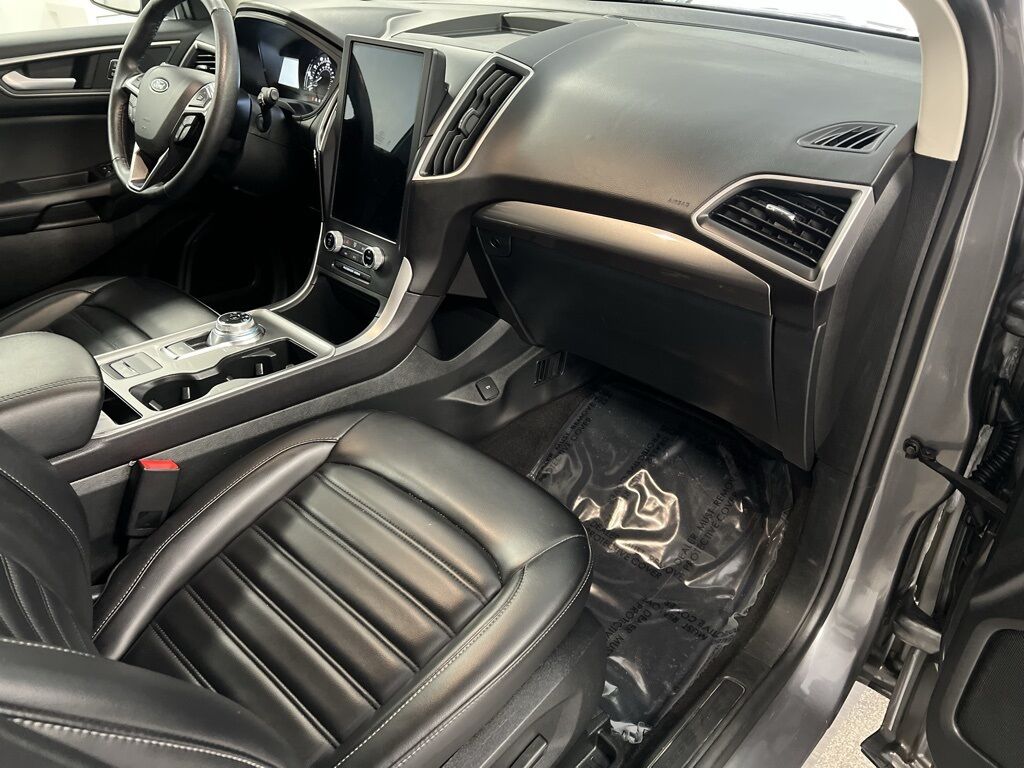 2024 Ford Edge SEL Highlands Ranch CO