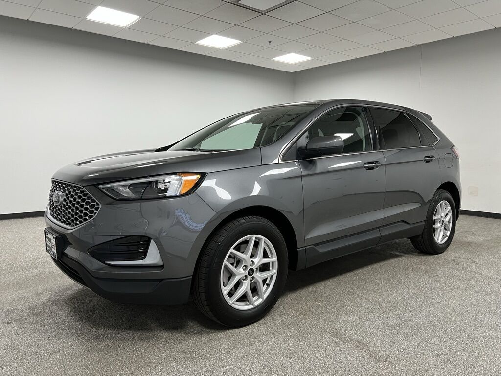 2024 Ford Edge SEL Highlands Ranch CO
