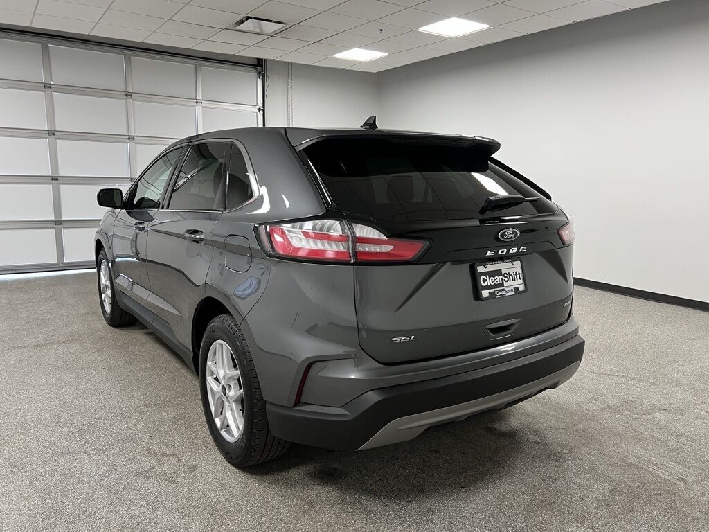 2024 Ford Edge SEL Highlands Ranch CO