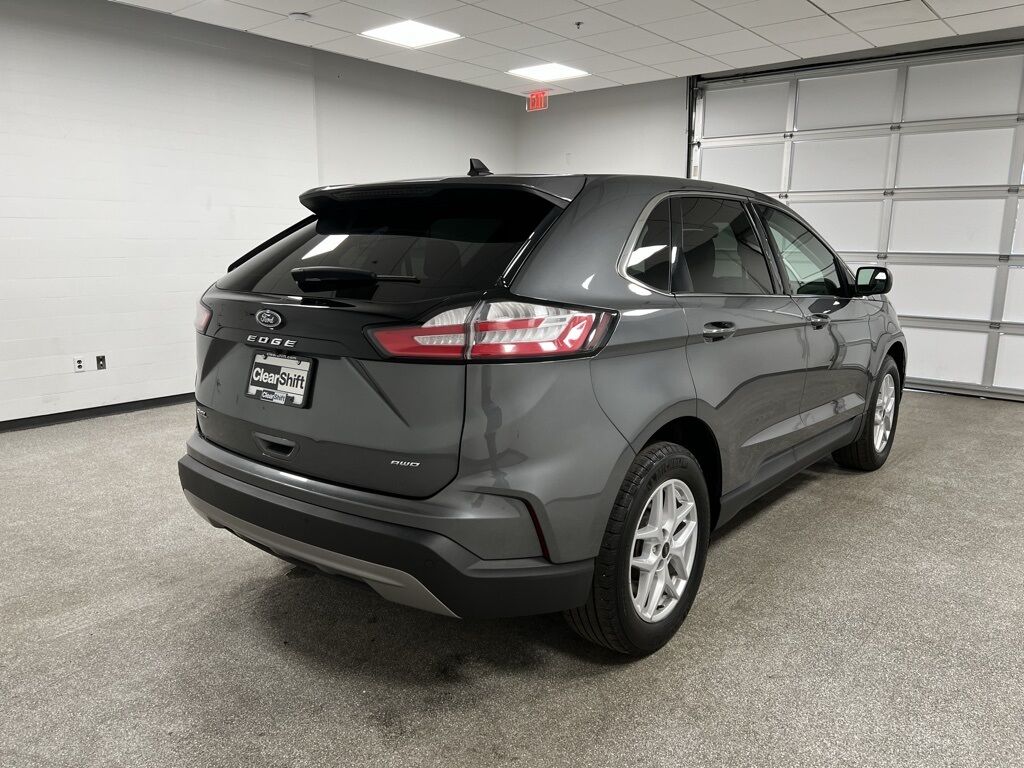 2024 Ford Edge SEL Highlands Ranch CO