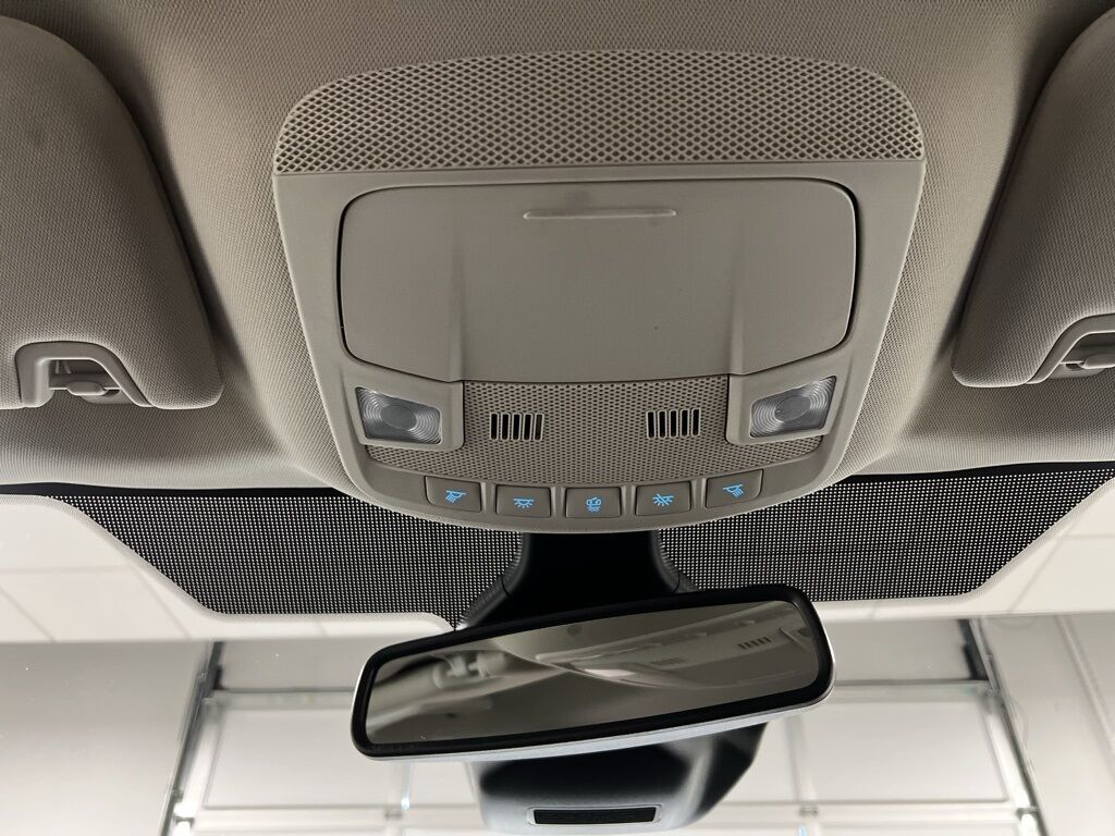 2024 Ford Edge SEL Highlands Ranch CO