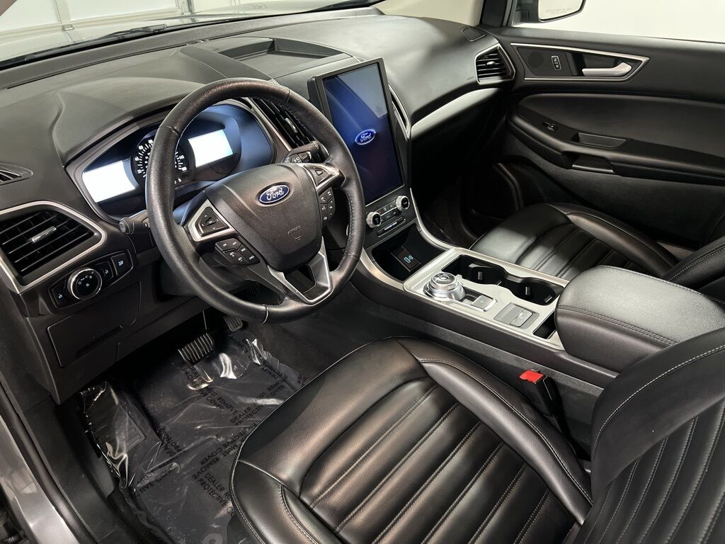 2024 Ford Edge SEL Highlands Ranch CO