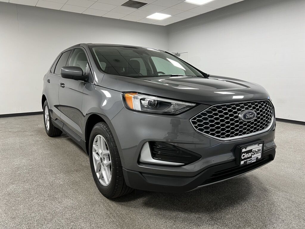 2024 Ford Edge SEL Highlands Ranch CO