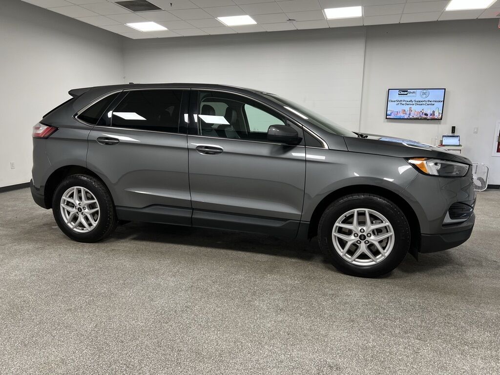 2024 Ford Edge SEL Highlands Ranch CO