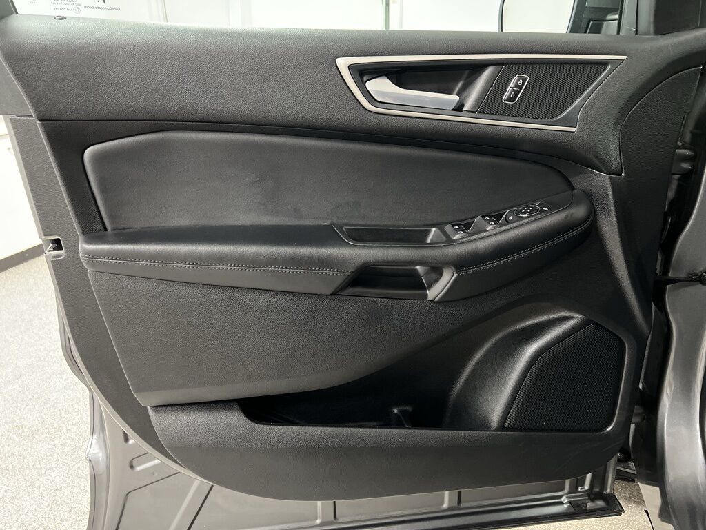 2024 Ford Edge SEL Highlands Ranch CO