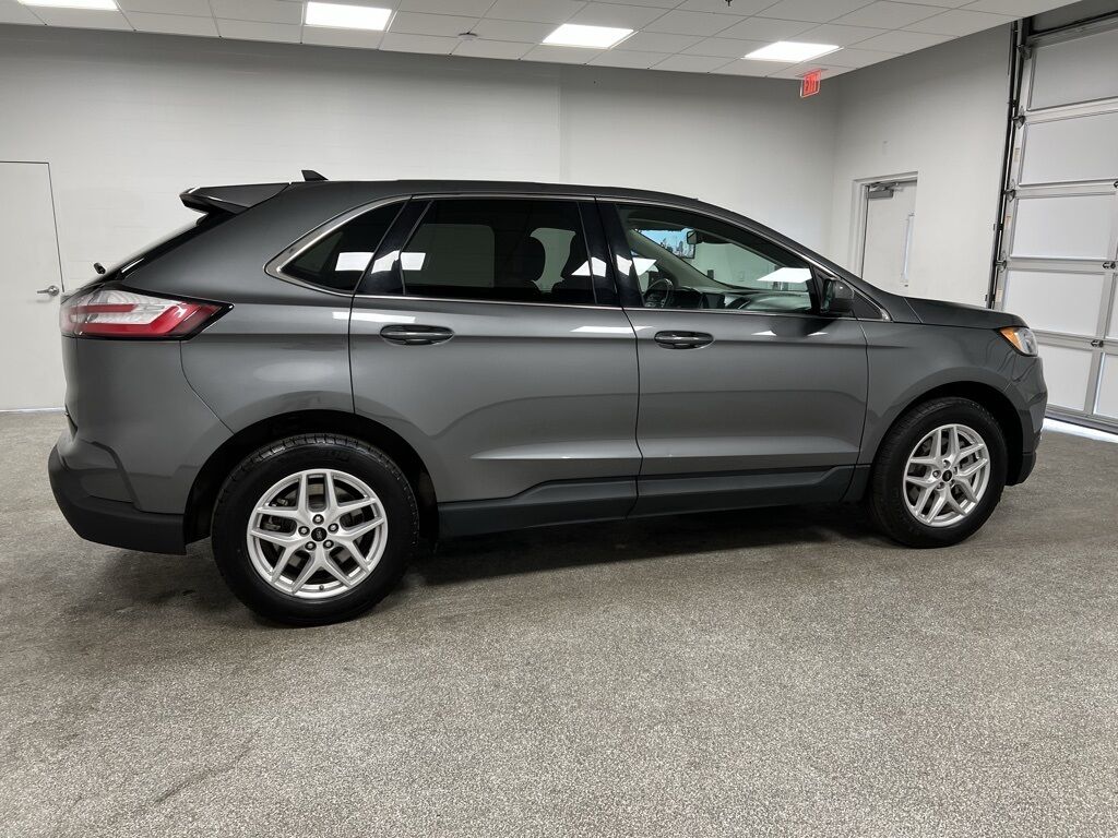 2024 Ford Edge SEL Highlands Ranch CO