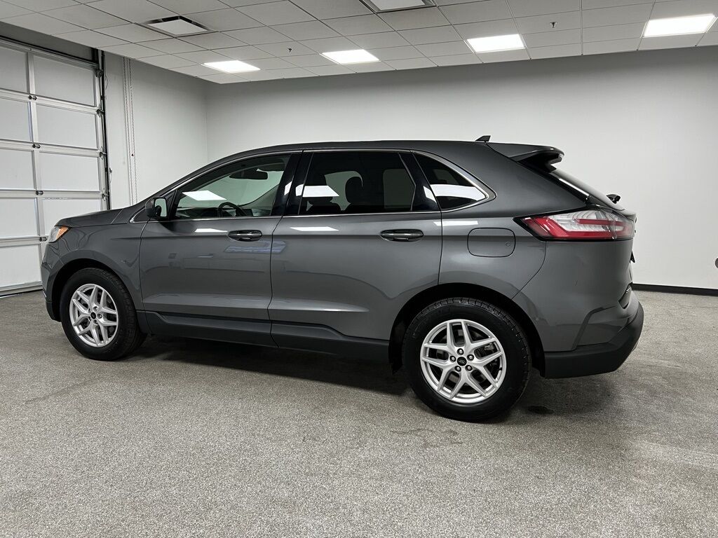 2024 Ford Edge SEL Highlands Ranch CO