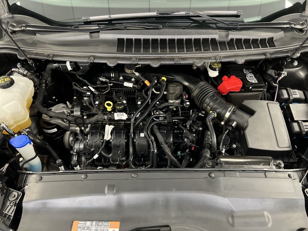 2024 Ford Edge SEL Highlands Ranch CO