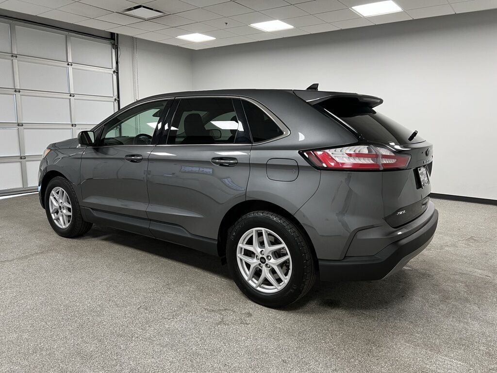 2024 Ford Edge SEL Highlands Ranch CO