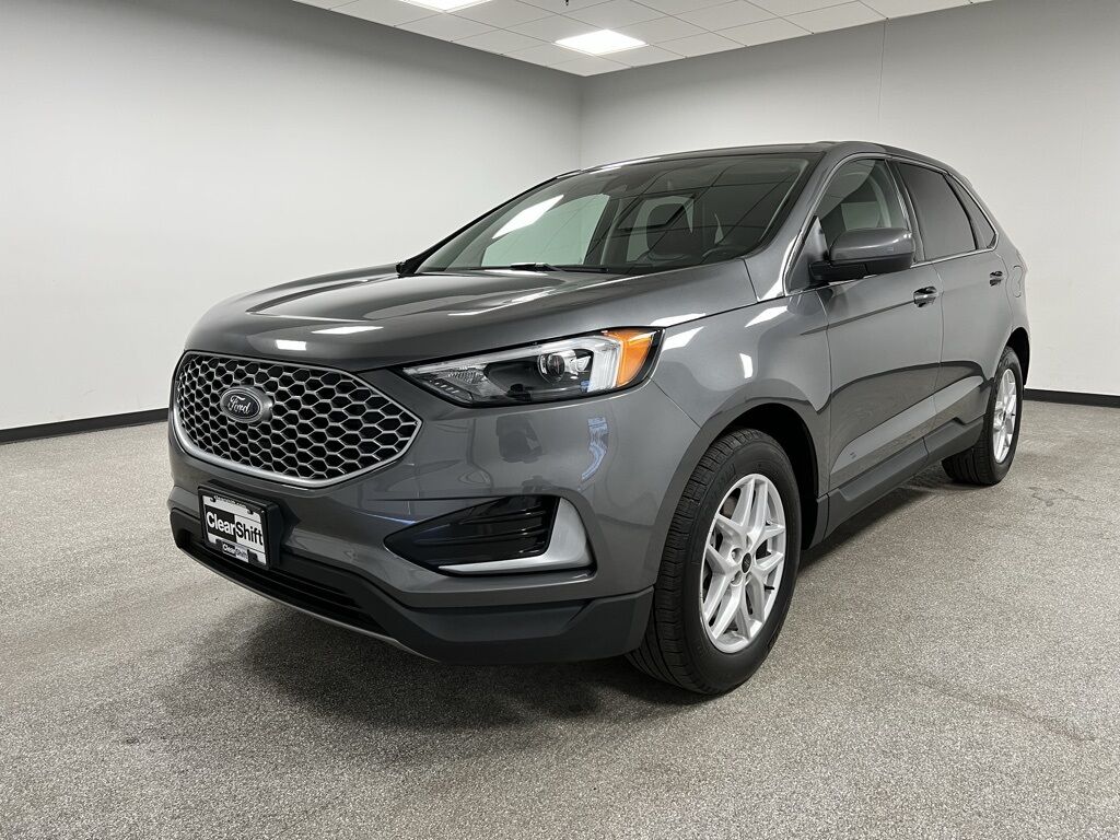 2024 Ford Edge SEL Highlands Ranch CO