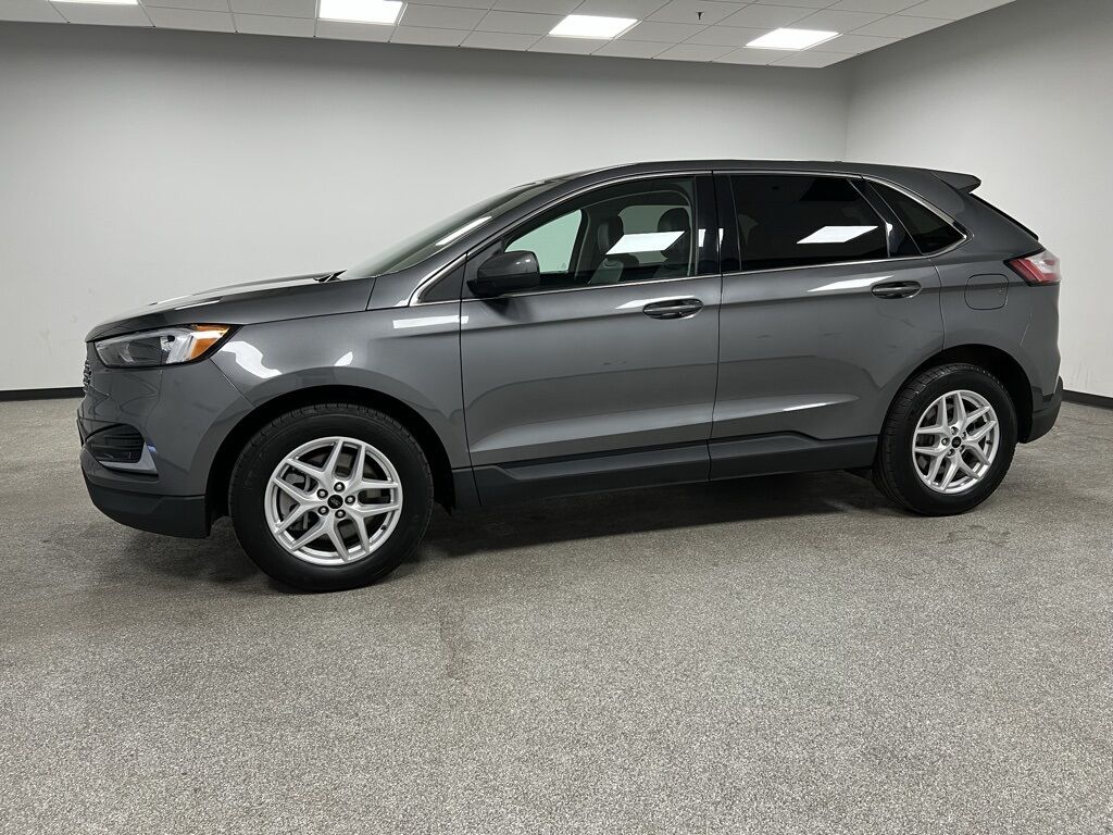 2024 Ford Edge SEL Highlands Ranch CO