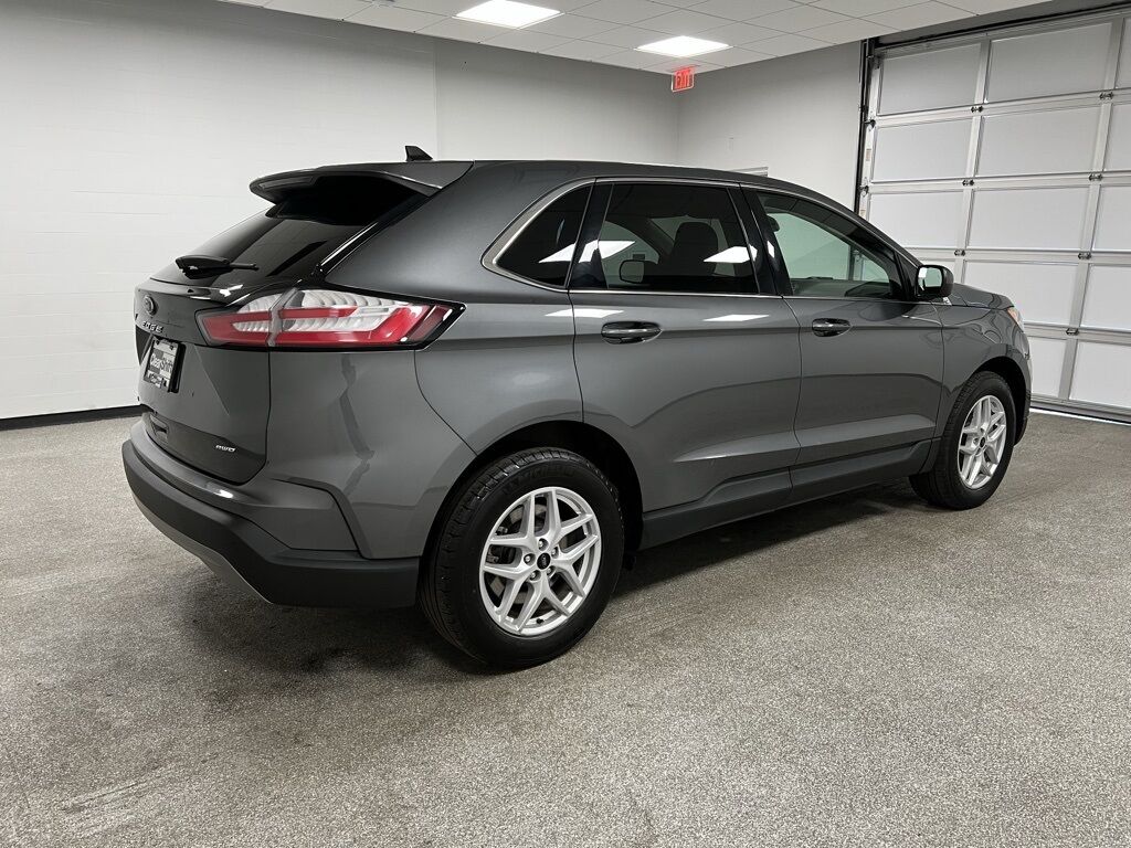 2024 Ford Edge SEL Highlands Ranch CO