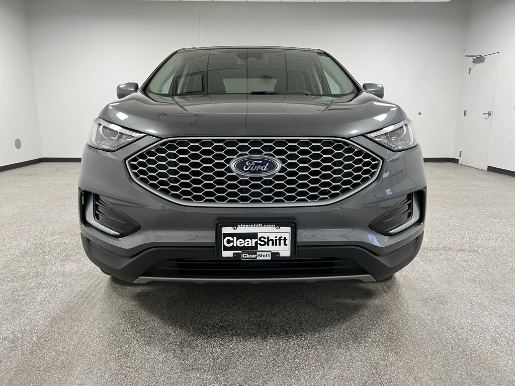 2024 Ford Edge SEL Highlands Ranch CO