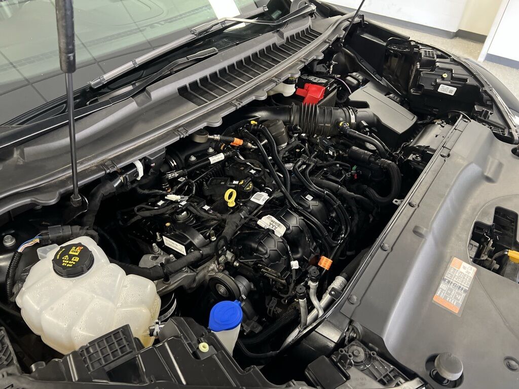 2024 Ford Edge SEL Highlands Ranch CO