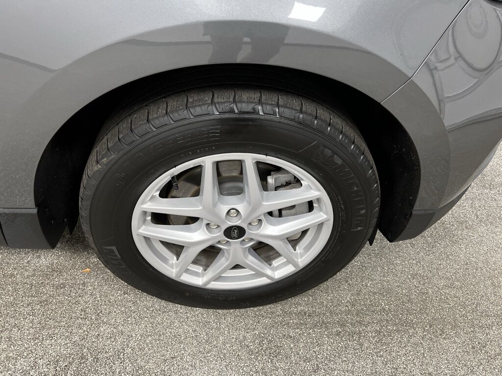 2024 Ford Edge SEL Highlands Ranch CO