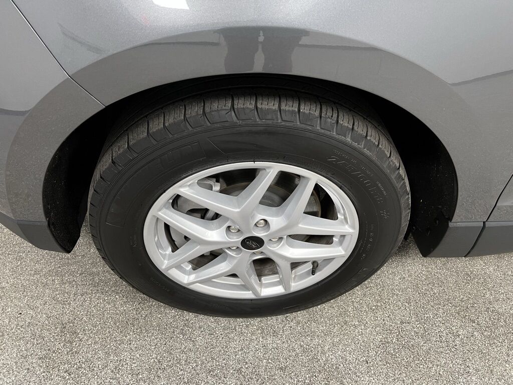 2024 Ford Edge SEL Highlands Ranch CO