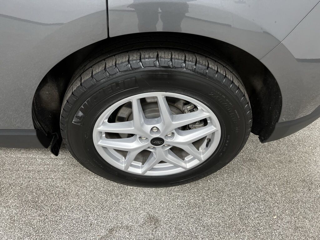2024 Ford Edge SEL Highlands Ranch CO