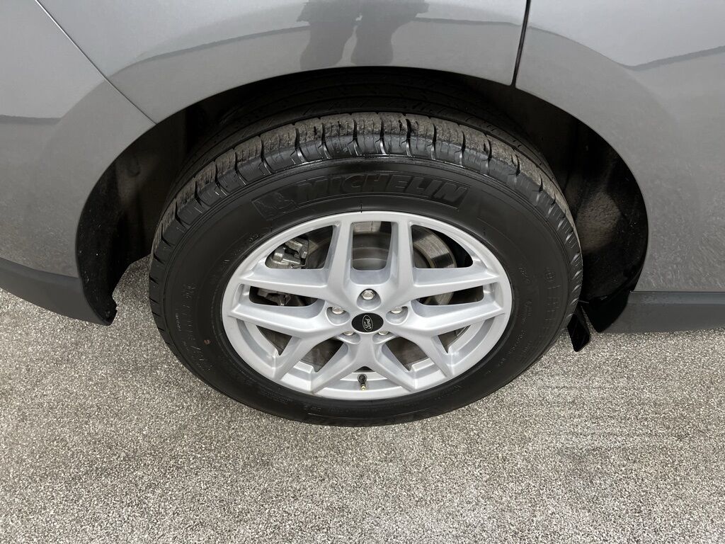 2024 Ford Edge SEL Highlands Ranch CO