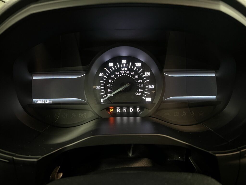 2024 Ford Edge SEL Highlands Ranch CO