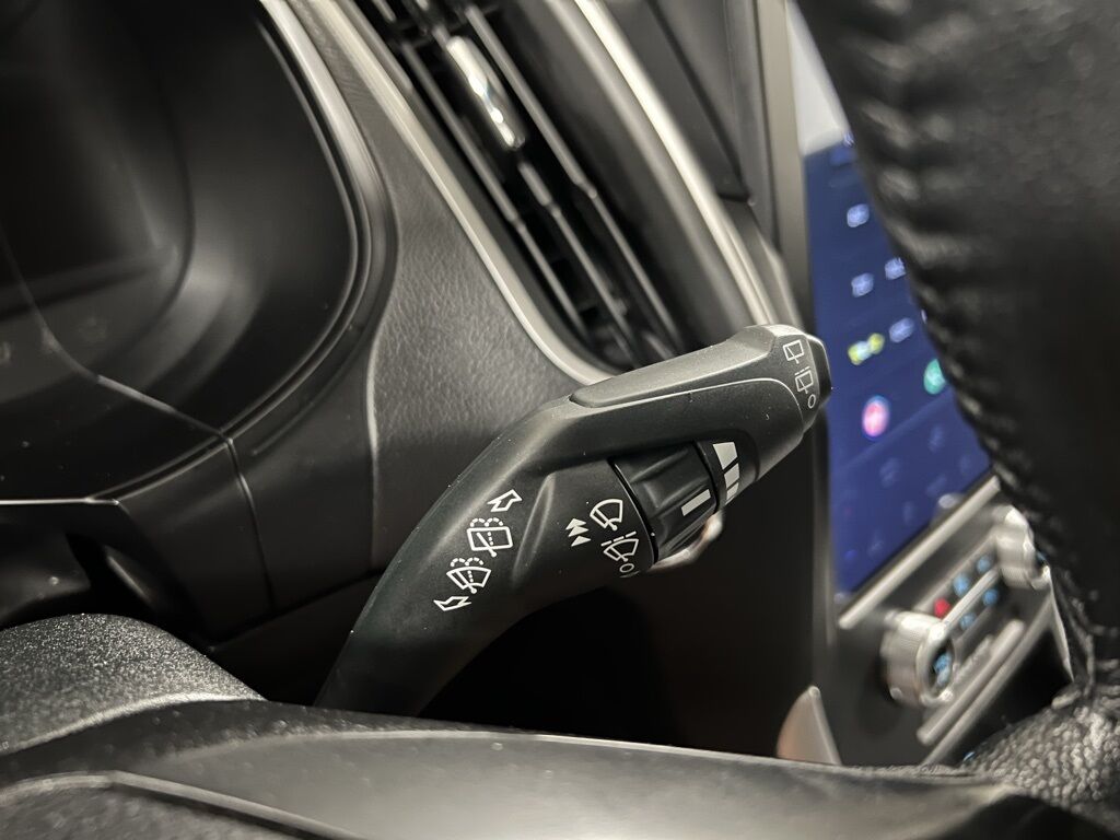 2024 Ford Edge SEL Highlands Ranch CO