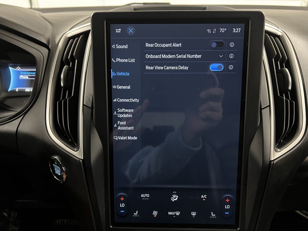 2024 Ford Edge SEL Highlands Ranch CO