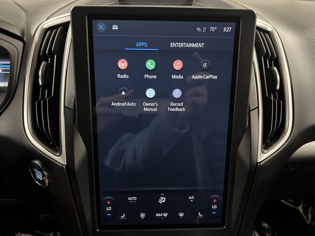 2024 Ford Edge SEL Highlands Ranch CO