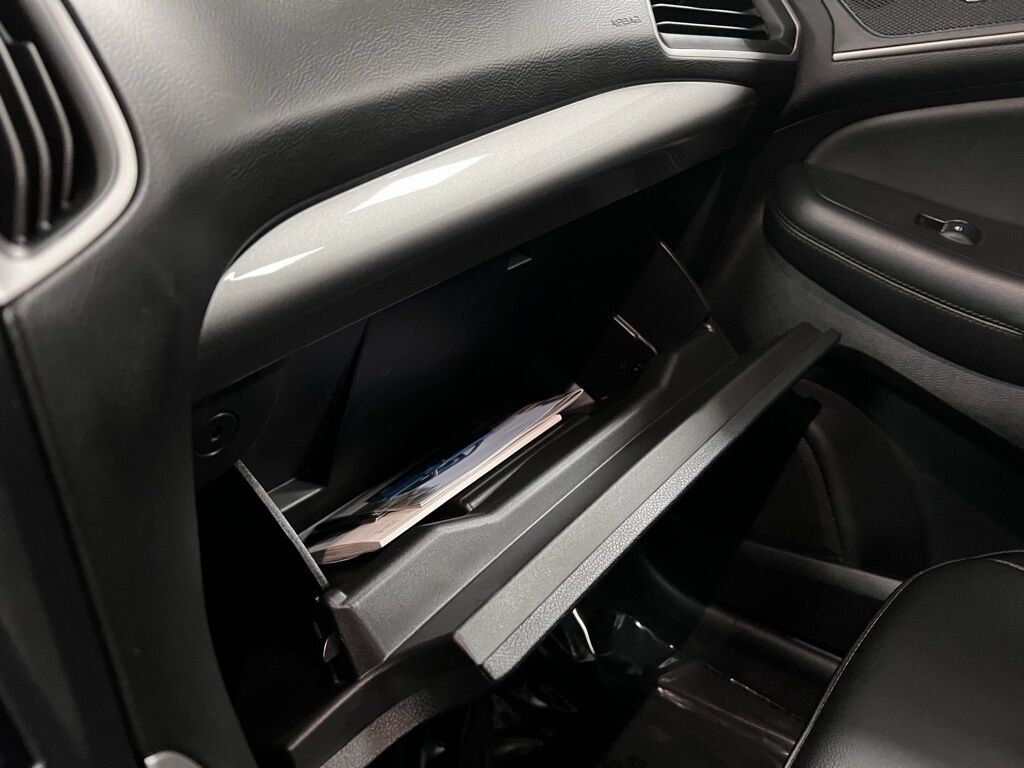 2024 Ford Edge SEL Highlands Ranch CO