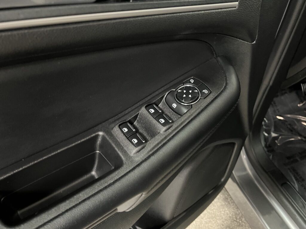 2024 Ford Edge SEL Highlands Ranch CO