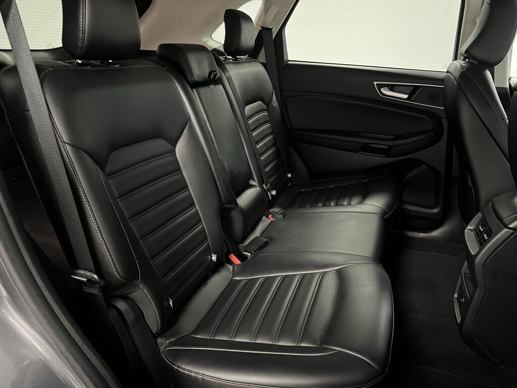 2024 Ford Edge SEL Highlands Ranch CO