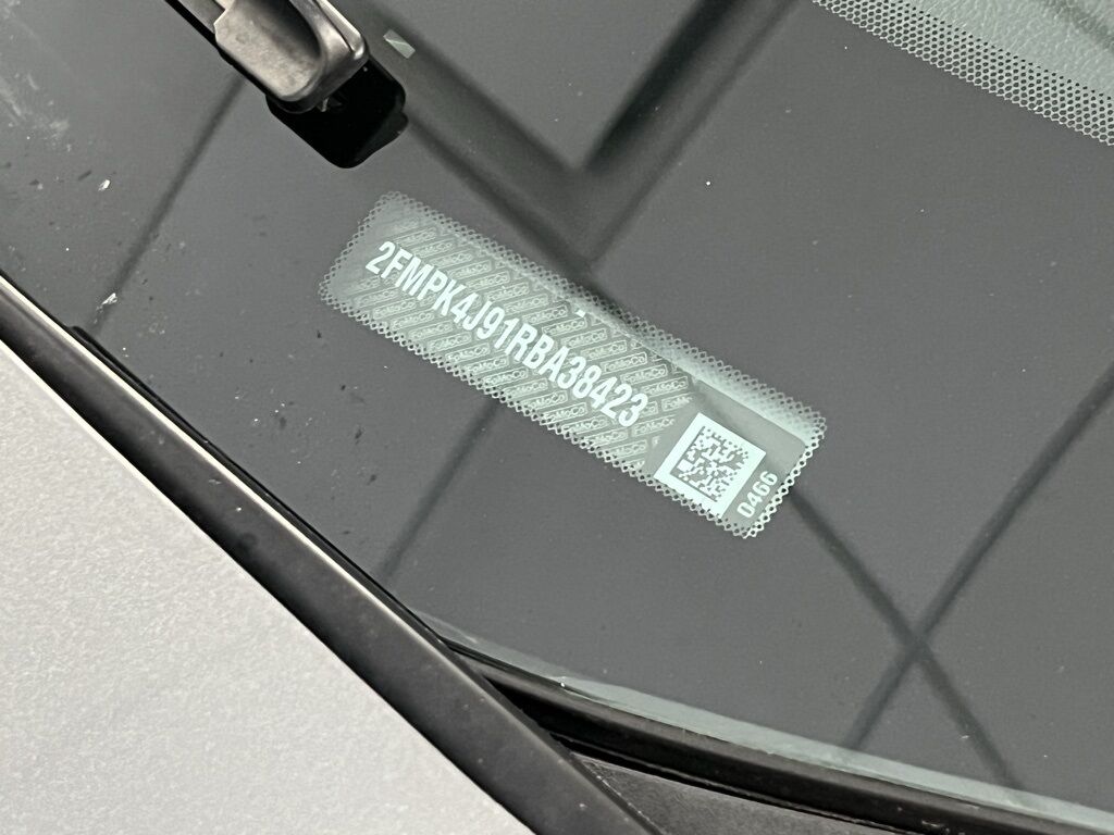 2024 Ford Edge SEL Highlands Ranch CO