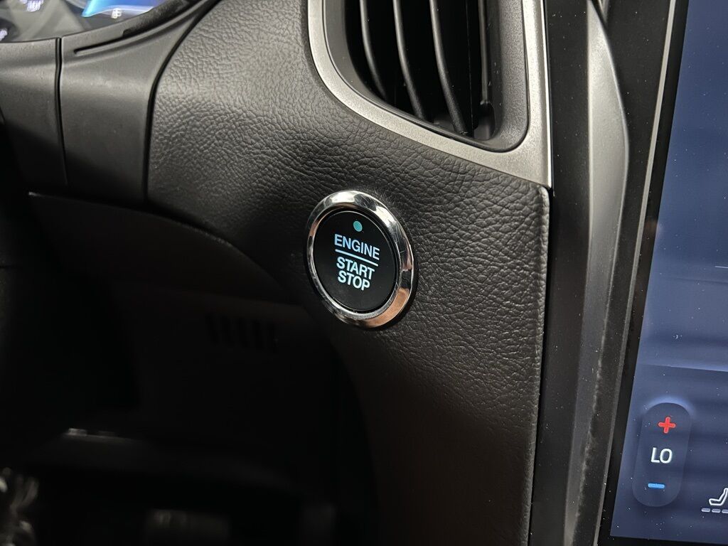2024 Ford Edge SEL Highlands Ranch CO
