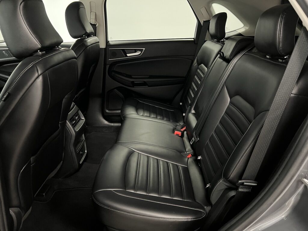 2024 Ford Edge SEL Highlands Ranch CO