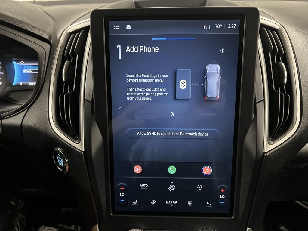 2024 Ford Edge SEL Highlands Ranch CO